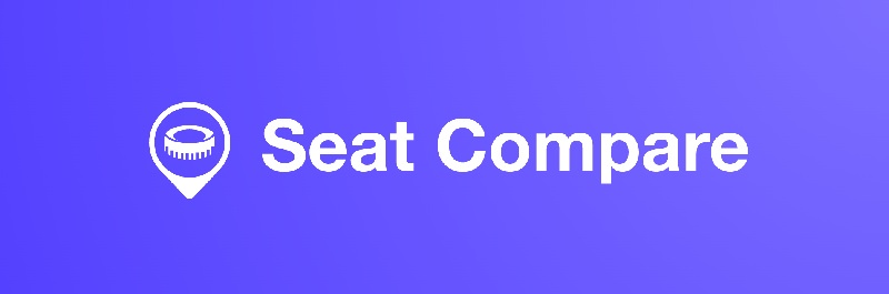 Seat-Compare.com: Allegiant Stadium,Las Vegas.