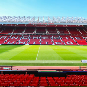 Manchester United Tickets