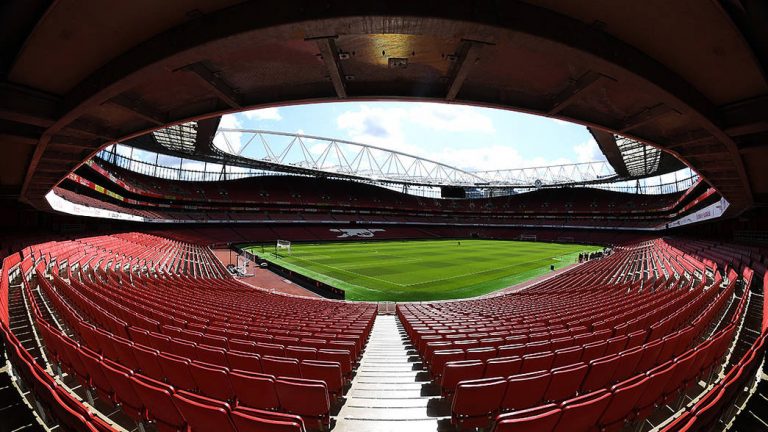 How to buy Official Arsenal FC Tickets   image