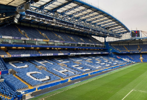How to get tickets for Chelsea F.C.