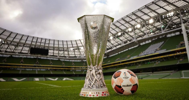 Ultimate Guide: How to Get Europa League Final Tickets in Dublin image