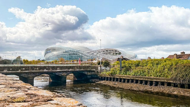Europa League Final 2024: What To Expect in Dublin image
