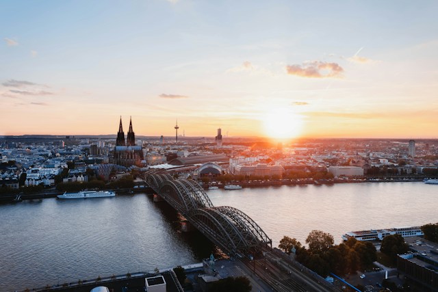 The Best Cities in Germany for Euro 2024 image