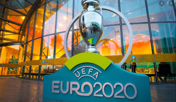 Can England Win Euro 2020? image