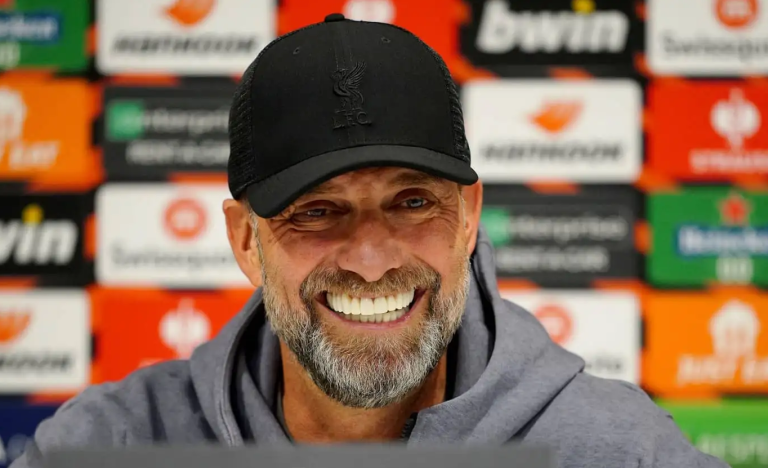 Jurgen Klopp’s Resignation Increases Liverpool FC Ticket Demand image