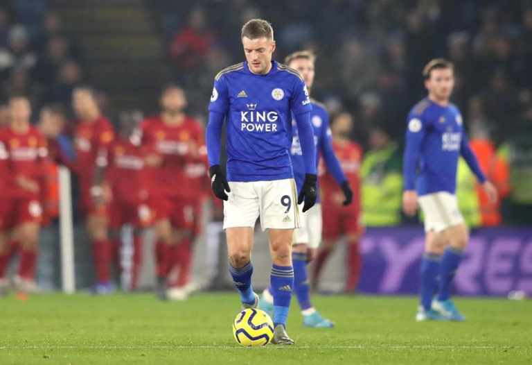 When Will the English Premier League Resume? image