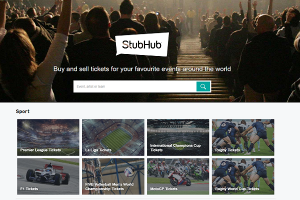 Stubhub Review Image